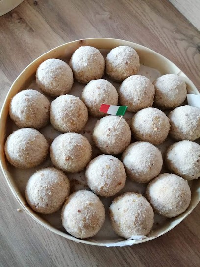 la p'tite Flersoise, Pizzeria à Villeneuve-d'Ascq