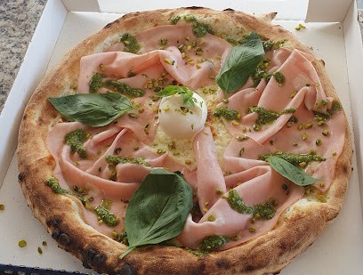 Ô P'tit Napoli, Pizzas à Emporter à Caouënnec-Lanvézéac