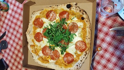 La Roulotte de Justine Frencq, Pizzas à Emporter à Frencq