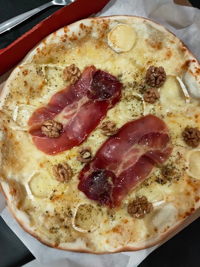 La Bella Vita, Pizzeria à Plobannalec-Lesconil