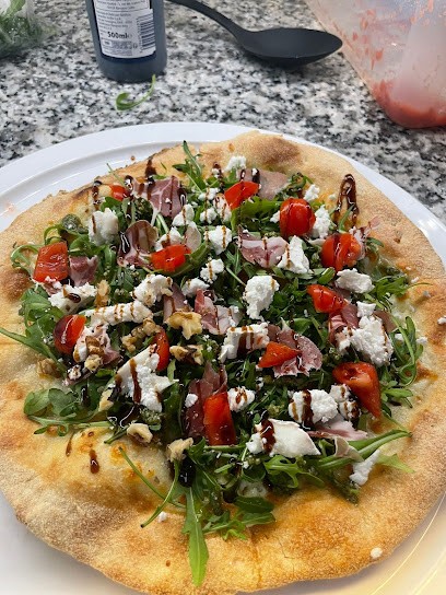 La PREMIATA Pizza Au Feu De Bois, Pizzas à Emporter à Champ-sur-Drac