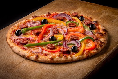 Le Kiosque à Pizzas, Pizzas à Emporter au Bouscat