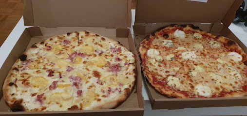 Pizza Minute, Pizzeria à Privas