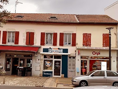 Pizz'Landes, Pizzas à Emporter à Saint-Vincent-de-Tyrosse