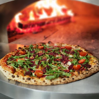 Pizz'Aleks, Pizzas à Emporter à Rambervillers