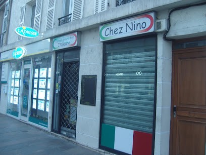 Chez Nino, Epicerie Italienne à Poissy