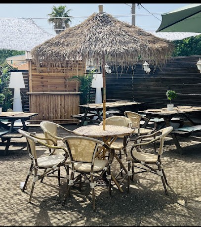 pizzeria chez Roberto, Pizzeria à Valras-Plage