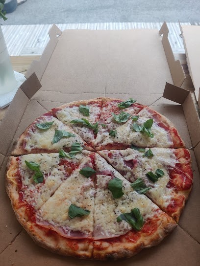 La Lancha, Pizzas à Emporter à Esquièze-Sère