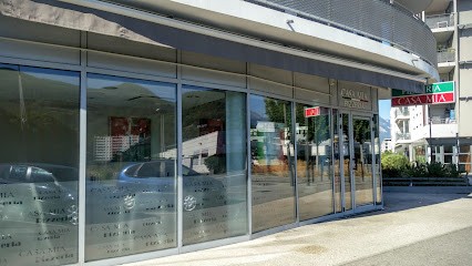 Casa Mia, Pizzas à Emporter à Saint-Martin-d'Hères