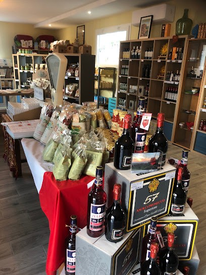 Pasta & Più, Epicerie Italienne à Mondragon