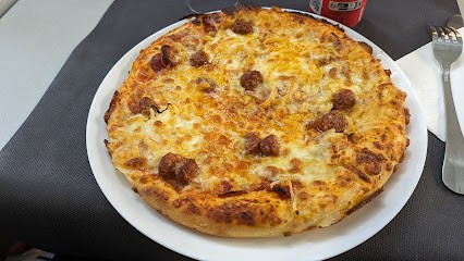 Pizza Napoli, Pizzas à Emporter à Lys-lez-Lannoy
