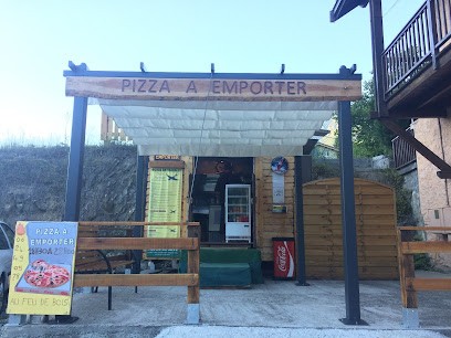 Pizzéria Le Martinet Hautes-Alpes, Pizzas à Emporter à Guillestre