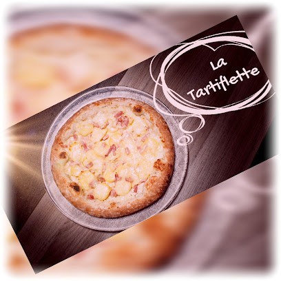 Family Pizz 45, Pizzas à Emporter à Chécy