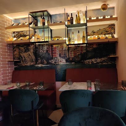 Pizzissima - Pizzeria Saint germain en Laye, Pizzeria à Saint-Germain-en-Laye