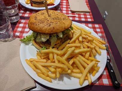 Le Pellagio, Pizzeria à Sées