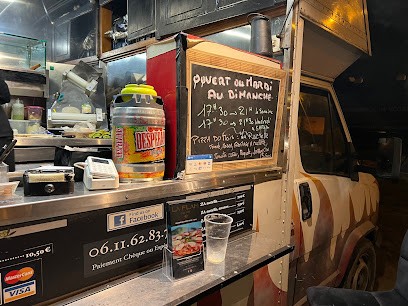 Pizza La Flam, Pizzas à Emporter à Opio