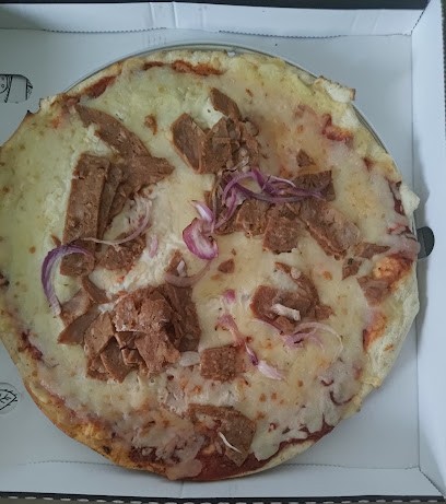 Pizza Tempo Box Saint Lambert du Lattay, Pizzas à Emporter à Val-du-Layon