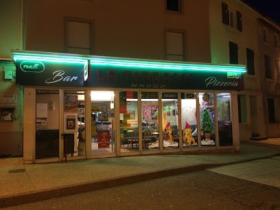 Pizzeria la terrasse, Pizzeria à Thizy-les-Bourgs
