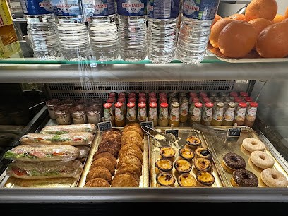 Pizzaria snack Lisboa, Pizzeria à Uzer