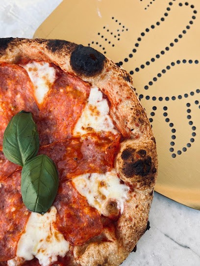 CASA DI PIZZA, Pizzas à Emporter à Voreppe