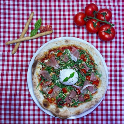 International Pizza, Pizzeria à Roquebrune-Cap-Martin