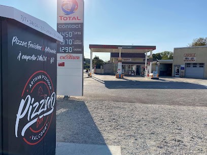 PIZZAO VALCOURT, Pizzas à Emporter à Valcourt