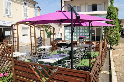 Pizzéria Le Bouchon, Pizzeria à Neuvic