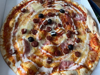 Le Kiosque à Pizzas, Pizzas à Emporter à Panazol