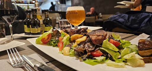 Pizzéria L' Altiro, Pizzeria à Saint-Jean-d'Illac