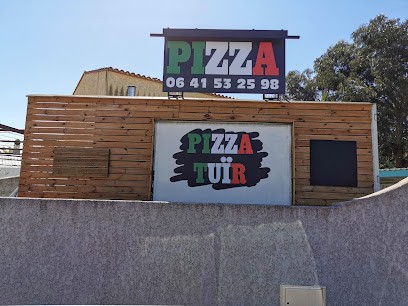 PIZZA TUÏR - Thuir, Pizzas à Emporter à Thuir