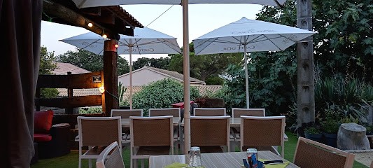 Pizzeria U FUCONE, Pizzas à Emporter à Biguglia