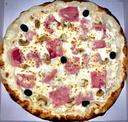 Au Partage des saveurs, Pizzas à Emporter à Villefort