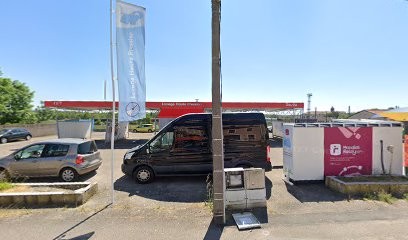 Just Queen - Distributeur De Pizzas, Pizzas à Emporter à Varangéville