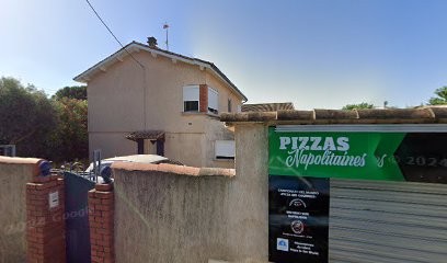 distributeur la toscane codognan centre, Pizzas à Emporter à Codognan