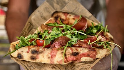 Le nap's, Pizzas à Emporter à Chamonix-Mont-Blanc