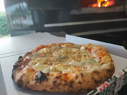 PizzaYolo, Pizzas à Emporter à Darvoy