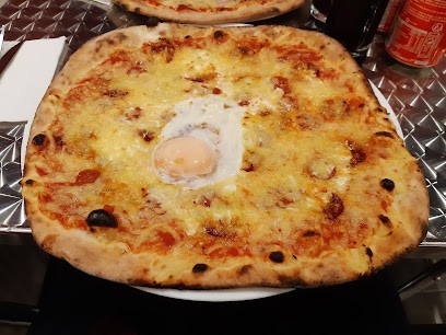 Pasta In Festa, Pizzeria à Montigny-lès-Metz