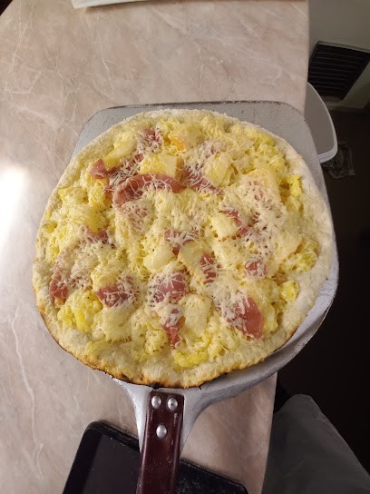 La Cabane à Pizza, Pizzas à Emporter à Avanton
