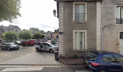 Bruno Pizza, Pizzas à Emporter au Grand-Pressigny