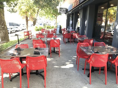 CHEZ GINO CENTRE VILLE LORIENT, Pizzeria à Lorient