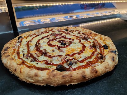 La Casa Di Nini De Limogne En Quercy, Pizzas à Emporter à Limogne-en-Quercy