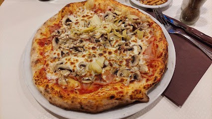 Casa Valentino, Pizzeria à Neuilly-sur-Marne