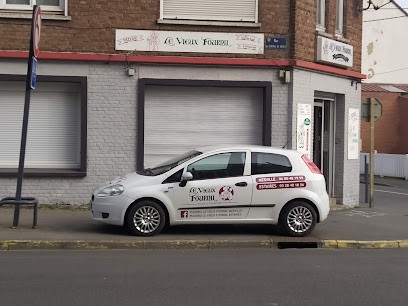 Le Vieux Fournil - Estaires, Pizzeria à Estaires