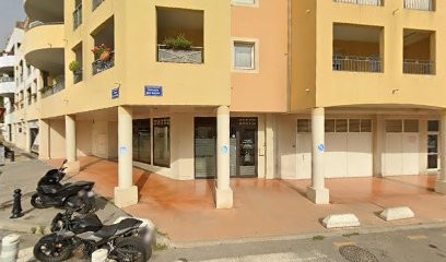 Francesco Pizza, Pizzeria à Saint-André-de-la-Roche