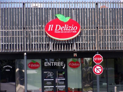 IL DELIZIO, Epicerie Italienne à Thionville