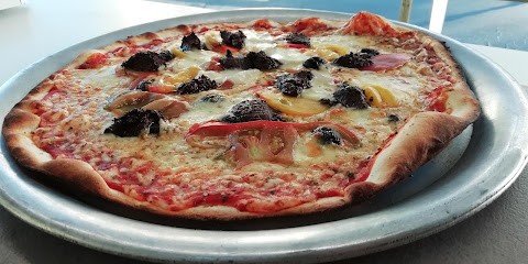 Pizza Pierrot à St.Rémy de Provence 13210, Pizzas à Emporter à Saint-Rémy-de-Provence