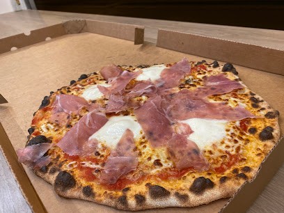 Donna Pizza, Pizzas à Emporter à L'Isle-sur-la-Sorgue