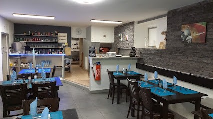pizzéria La Notté, Pizzeria à Saint-Zacharie