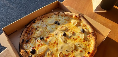 Pon Di Pizza, Pizzeria à Narrosse