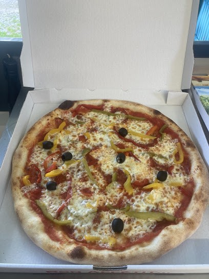 Pizza Du Millénaire, Pizzas à Emporter à Vourles
